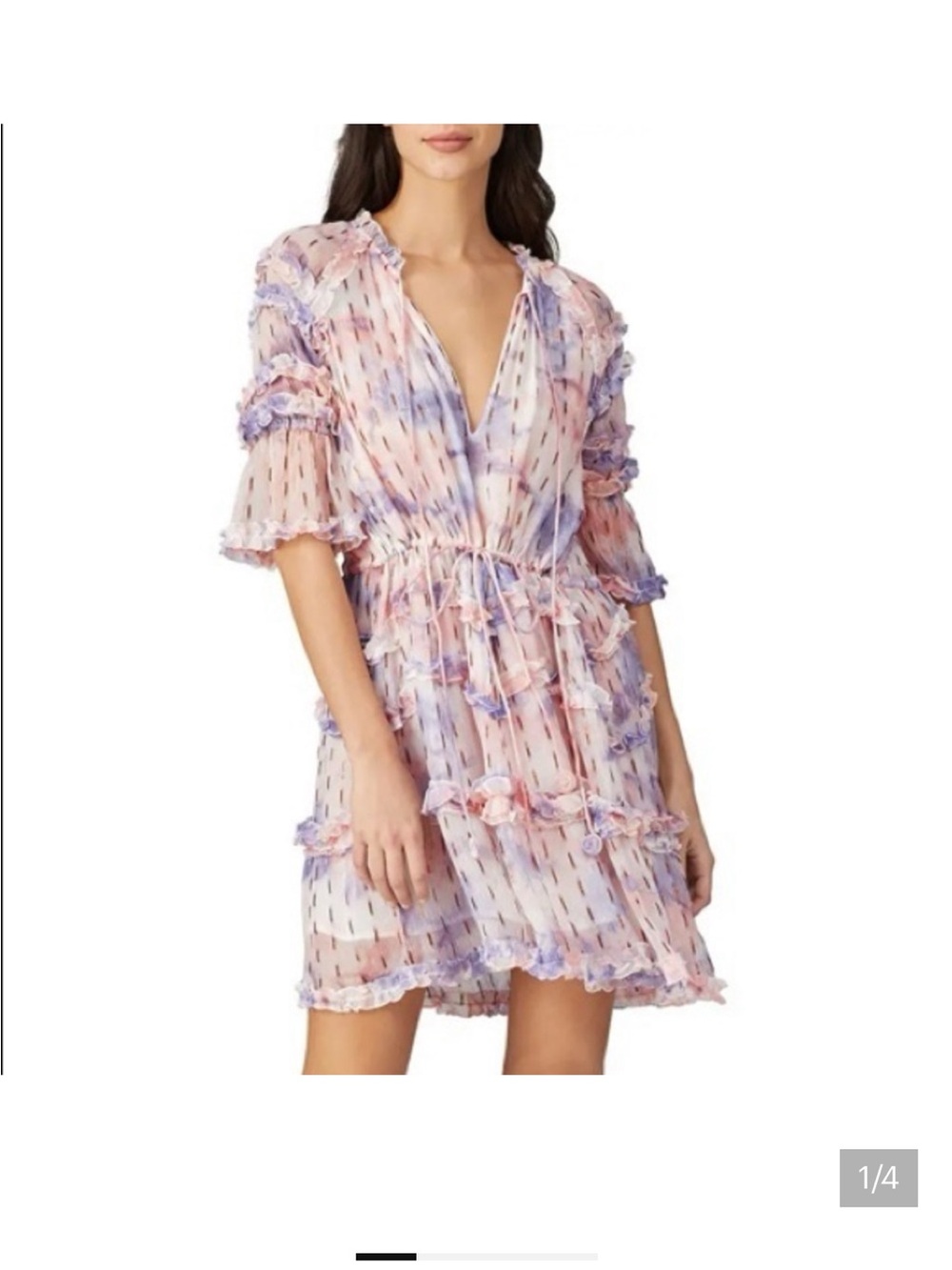 Hemant & Nandita Vivian
Dress
